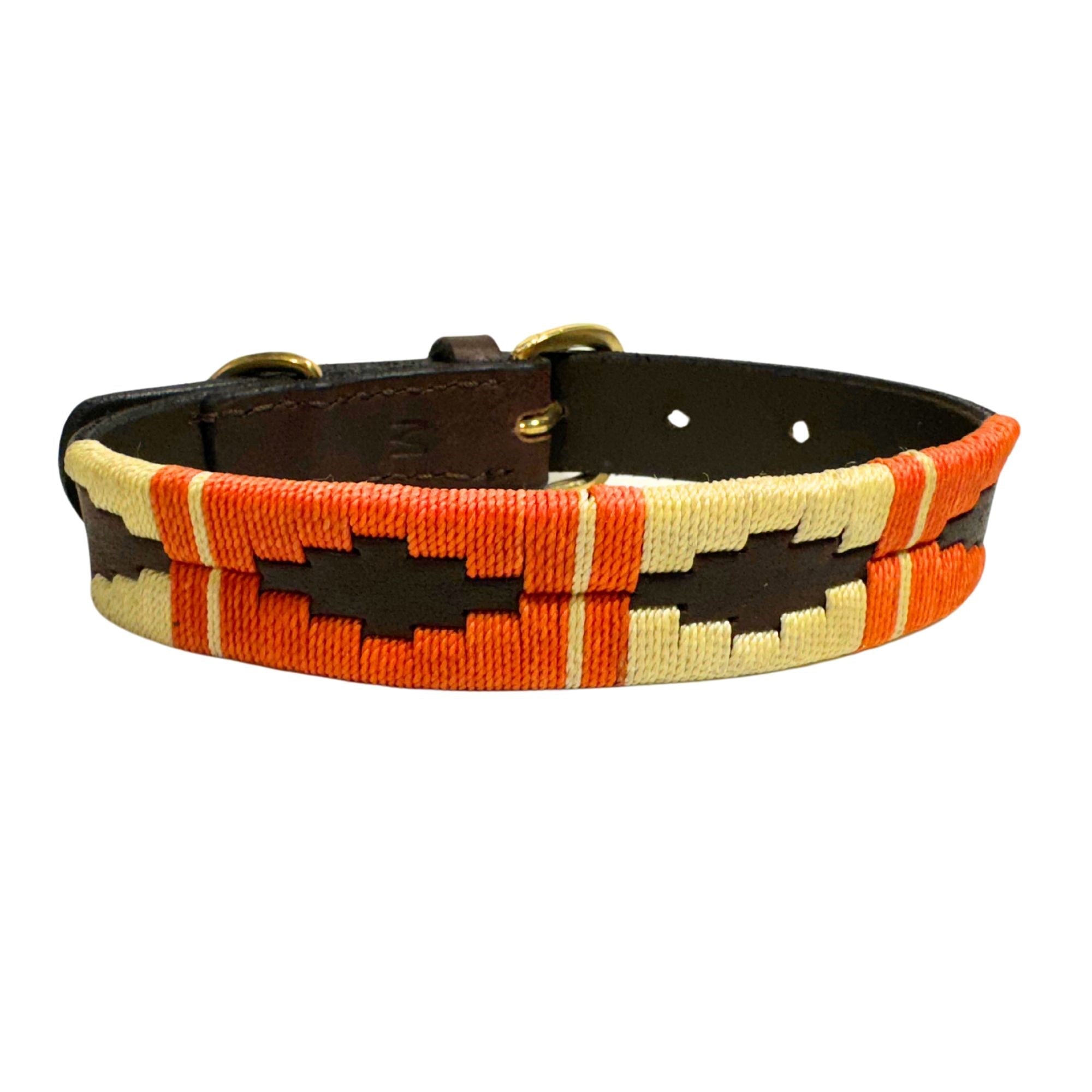 Polo Collar - Angus