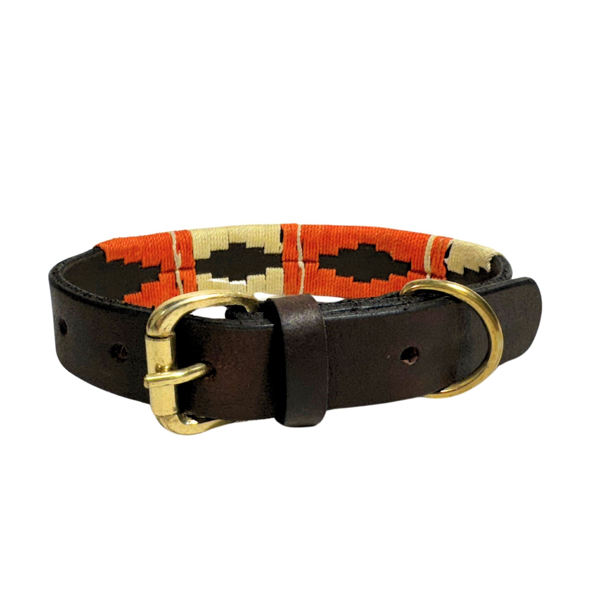 Polo Collar - Angus