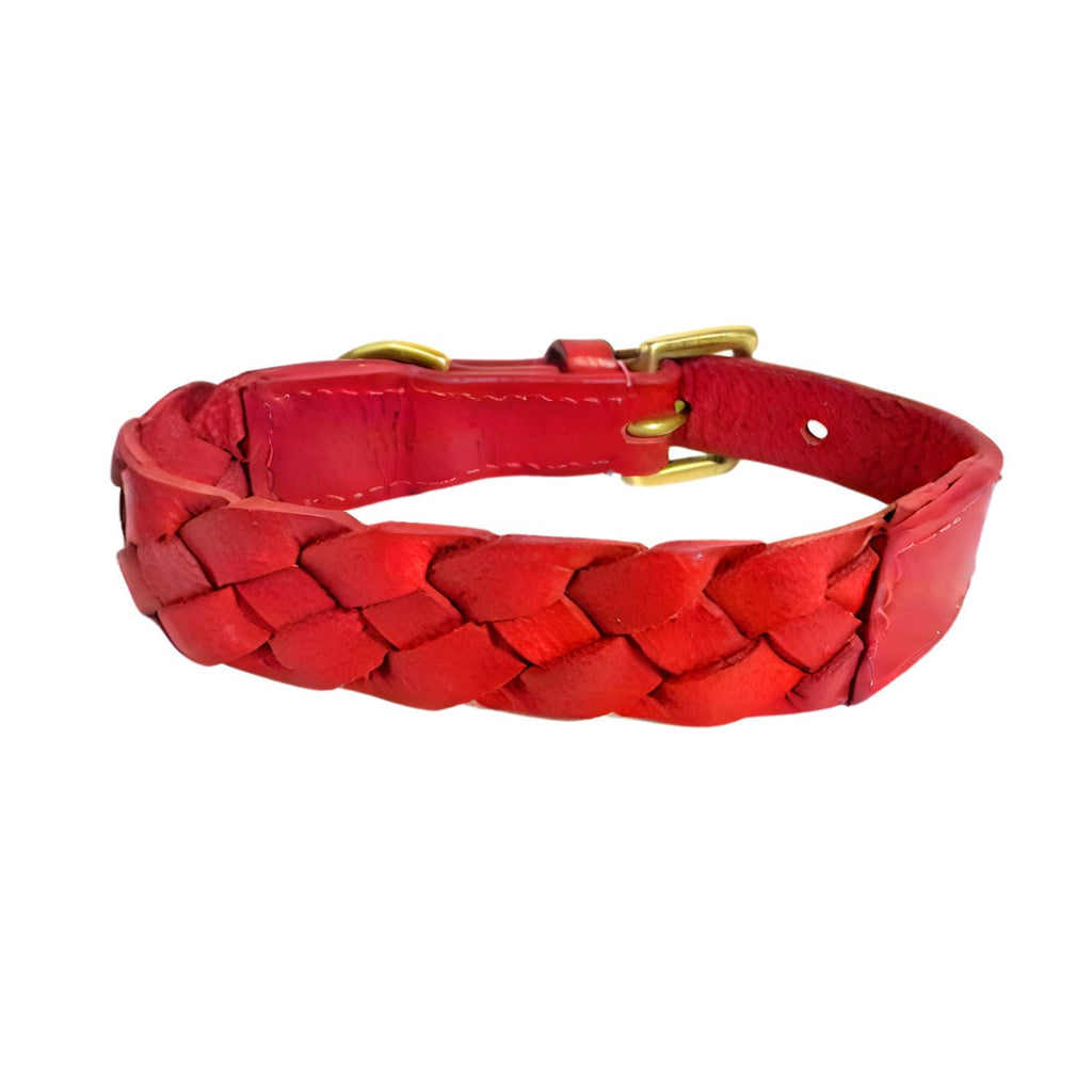 Casey Collar - Red
