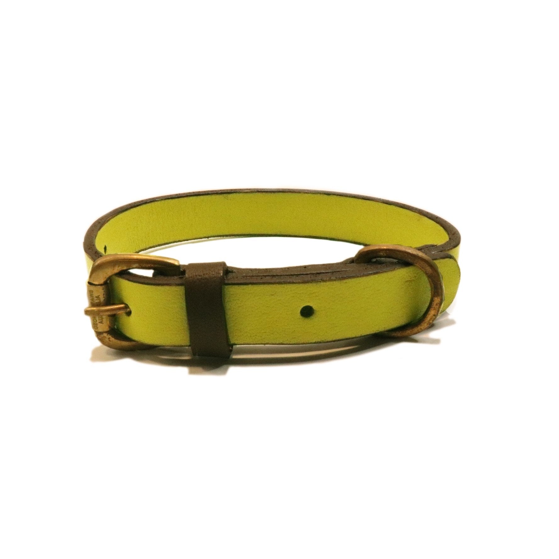 Cooper Collar Grass