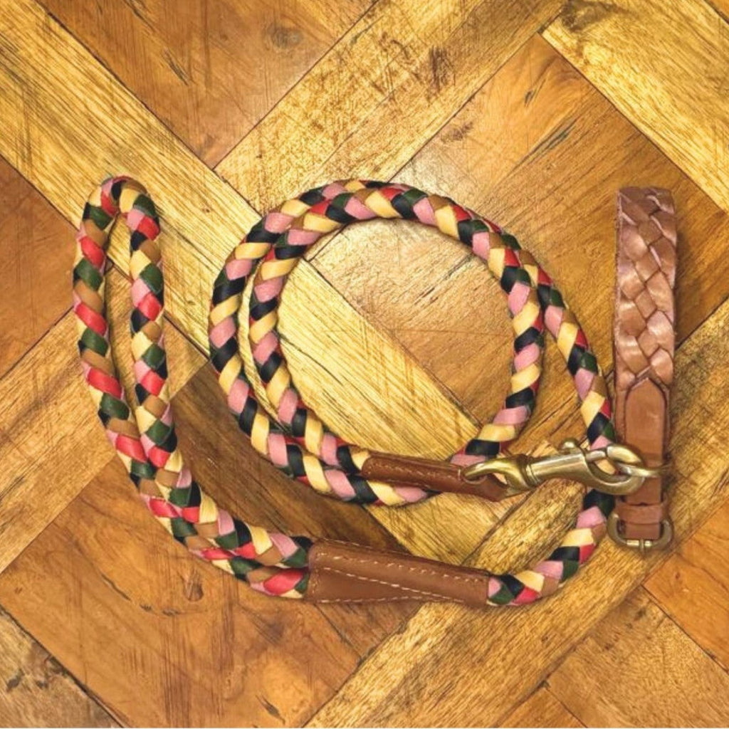 Casey Collar - Syrup